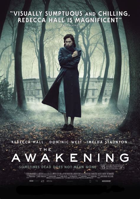 The Awakening .